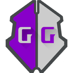 gg修改器nox bluestacks Logo